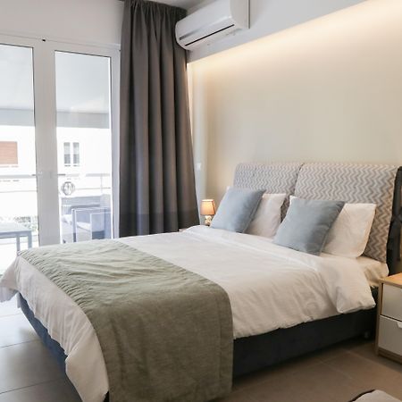 V36 Suites Atenas Exterior foto