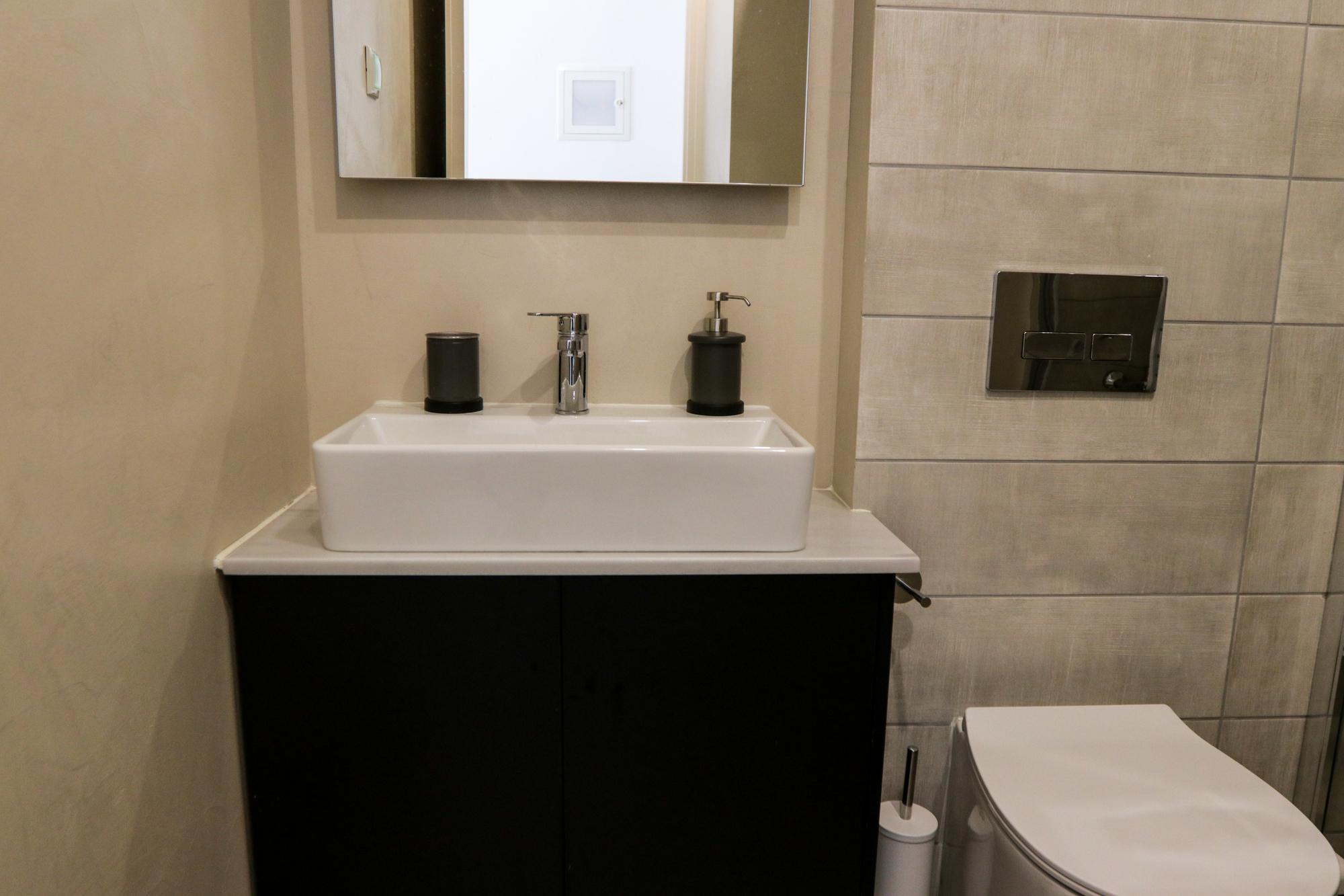 V36 Suites Atenas Exterior foto