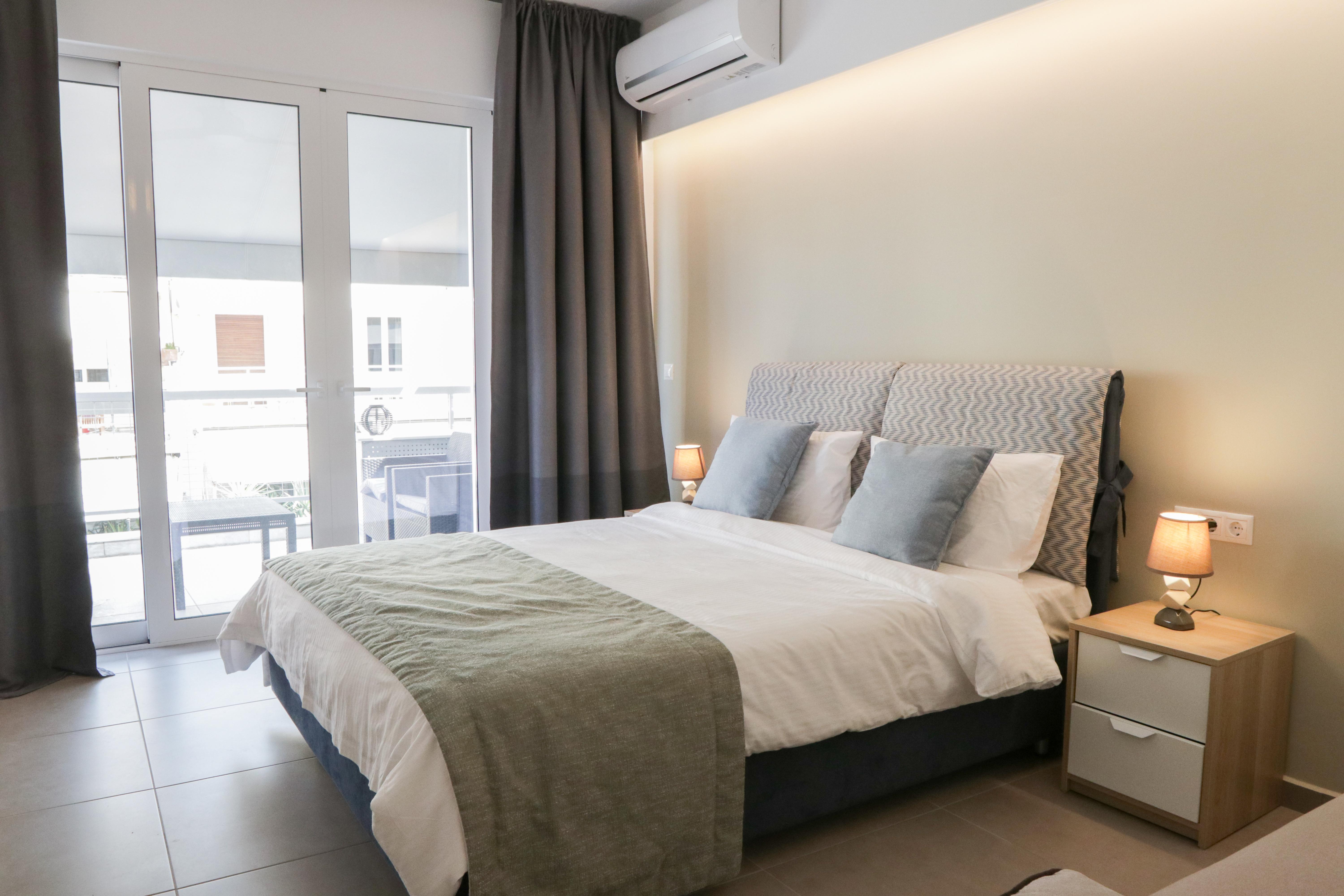 V36 Suites Atenas Exterior foto