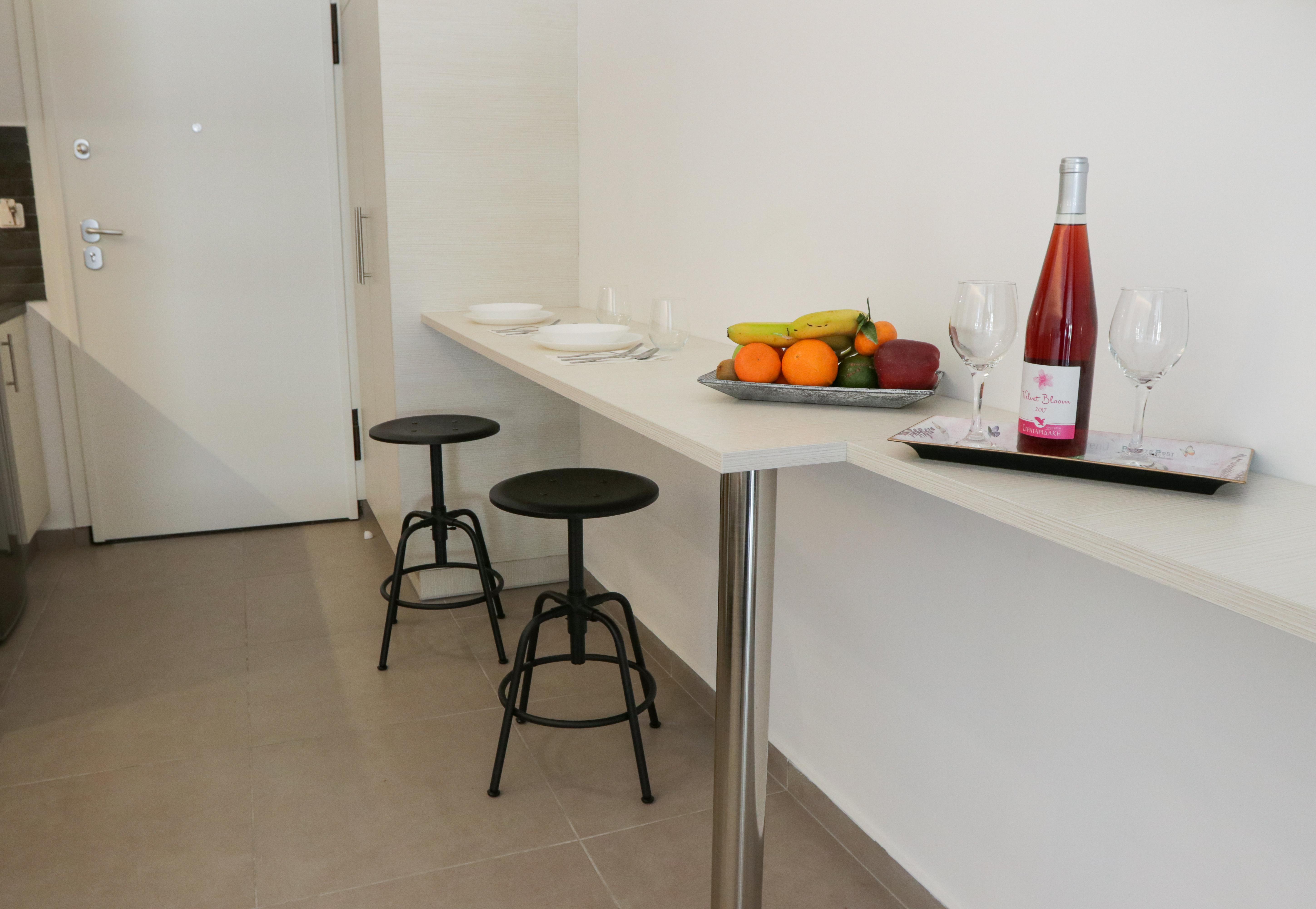 V36 Suites Atenas Exterior foto