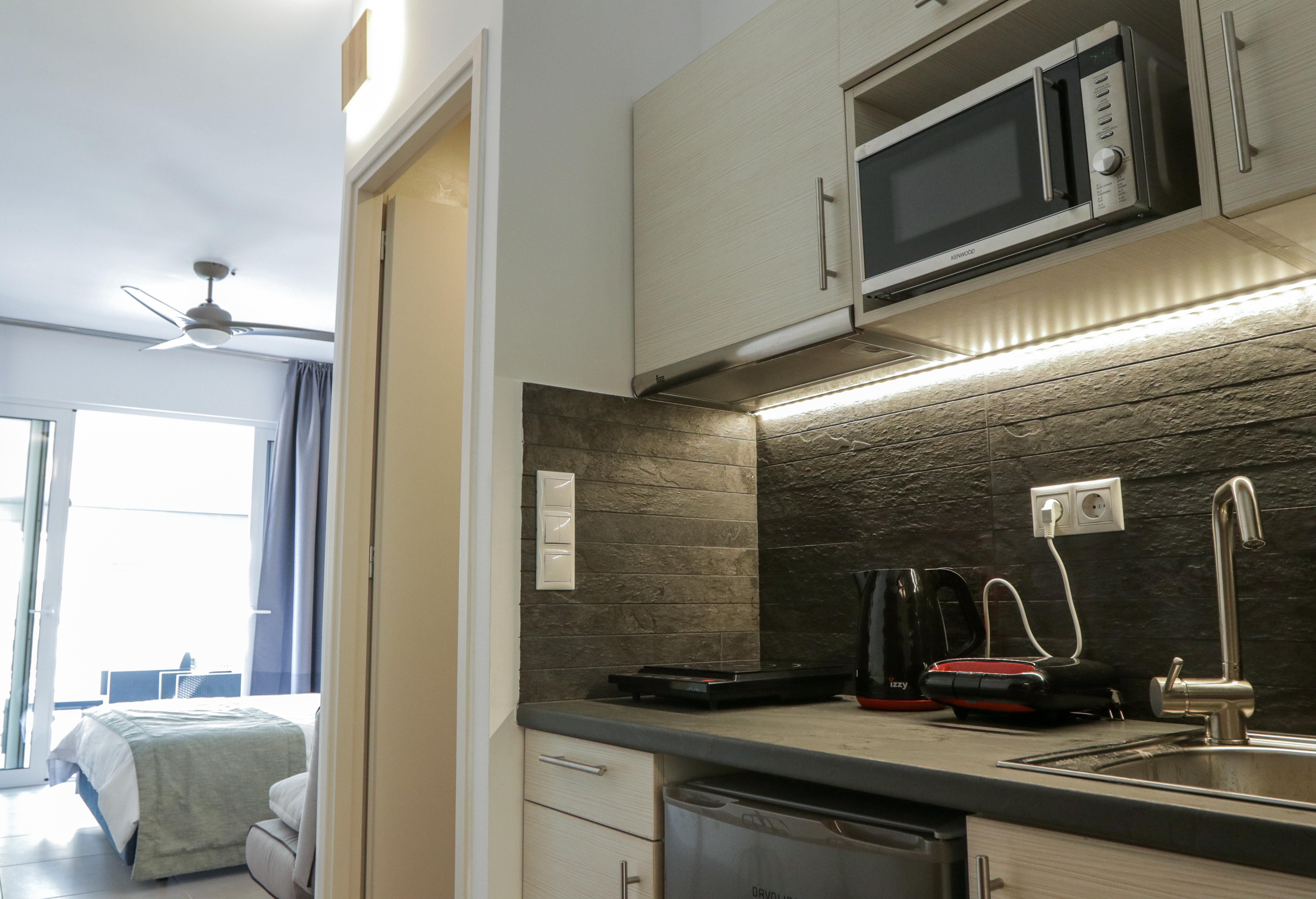 V36 Suites Atenas Exterior foto