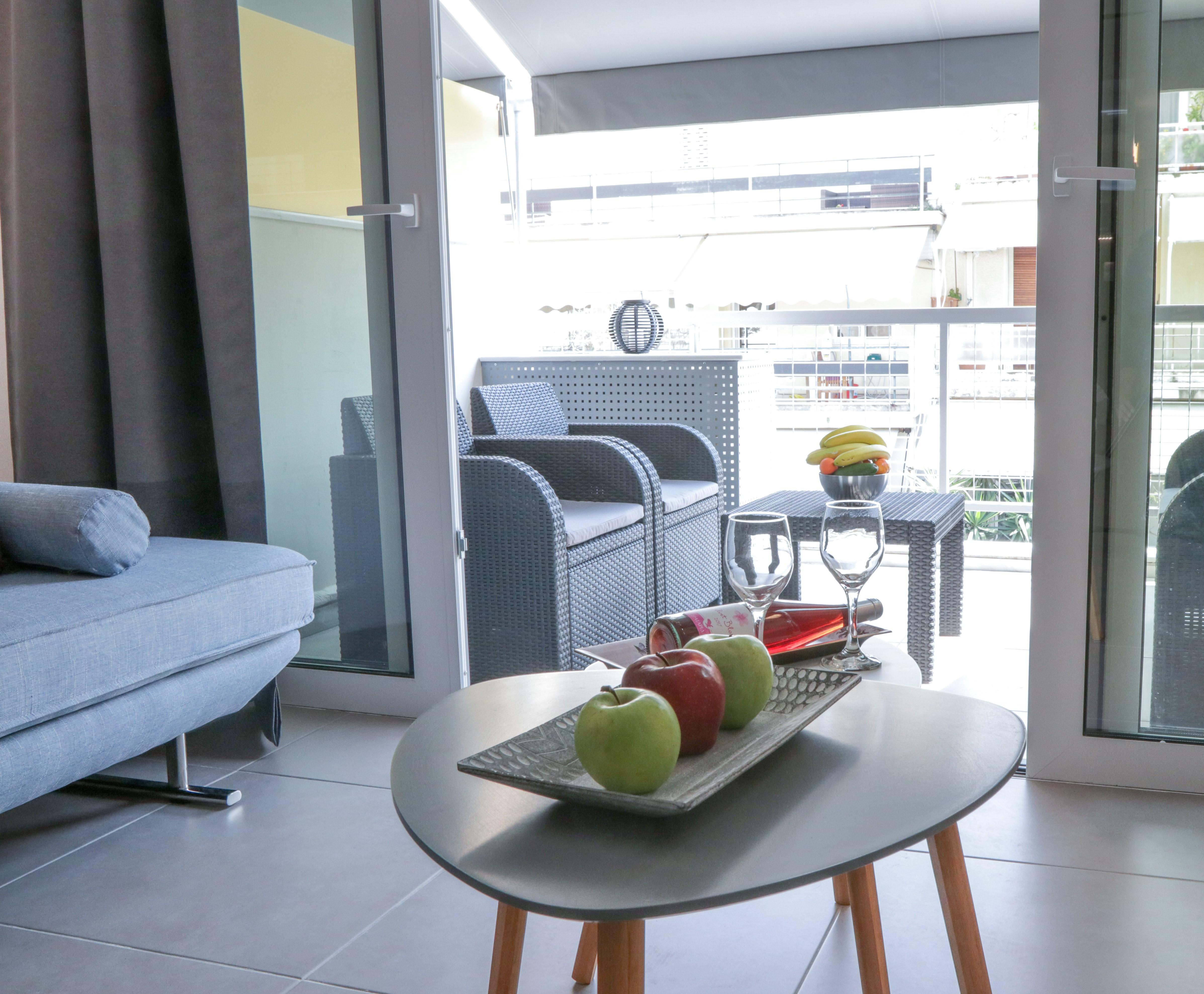 V36 Suites Atenas Exterior foto