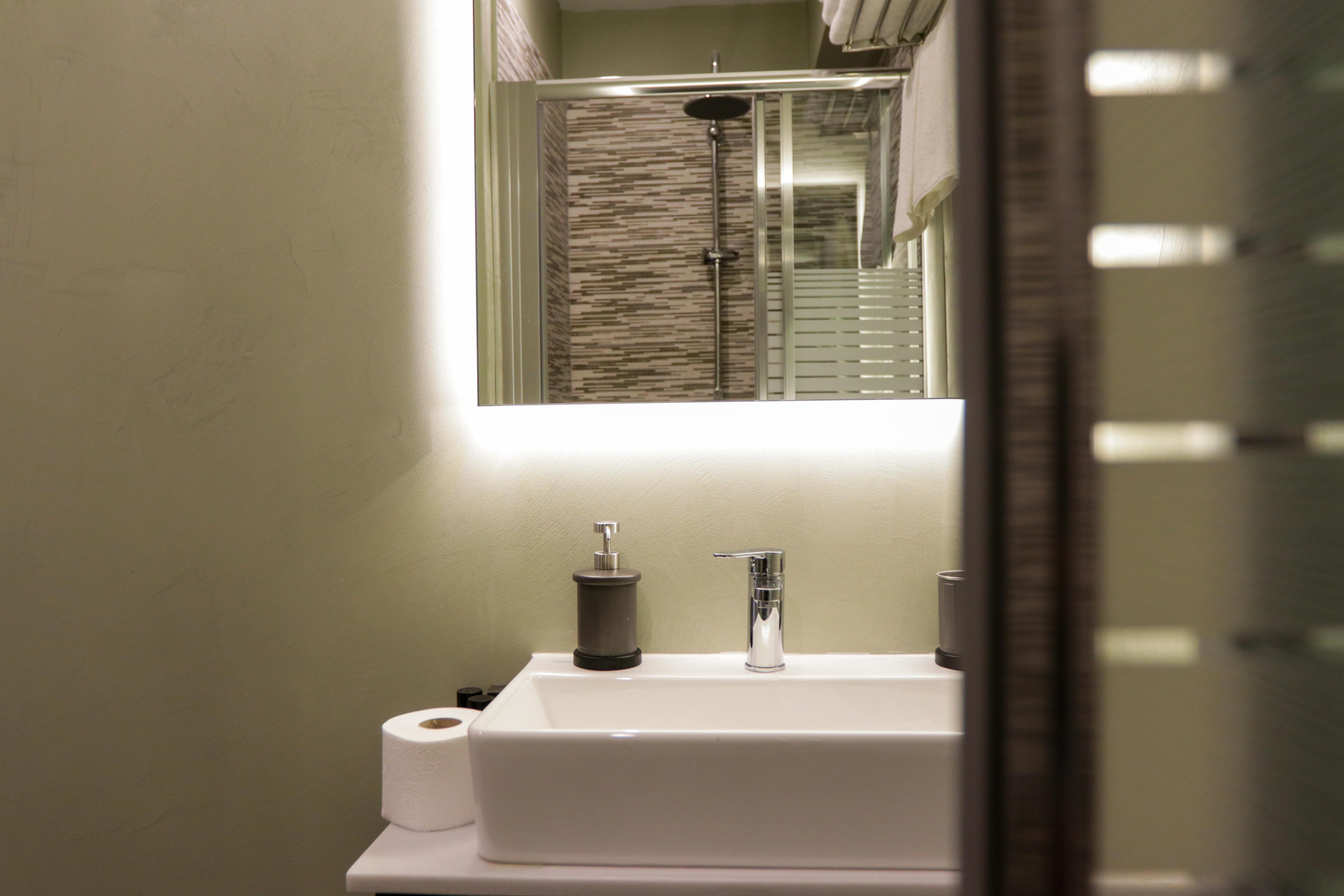 V36 Suites Atenas Exterior foto