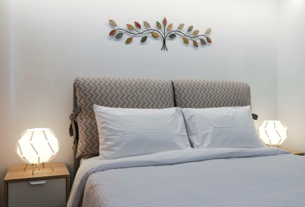 V36 Suites Atenas Exterior foto